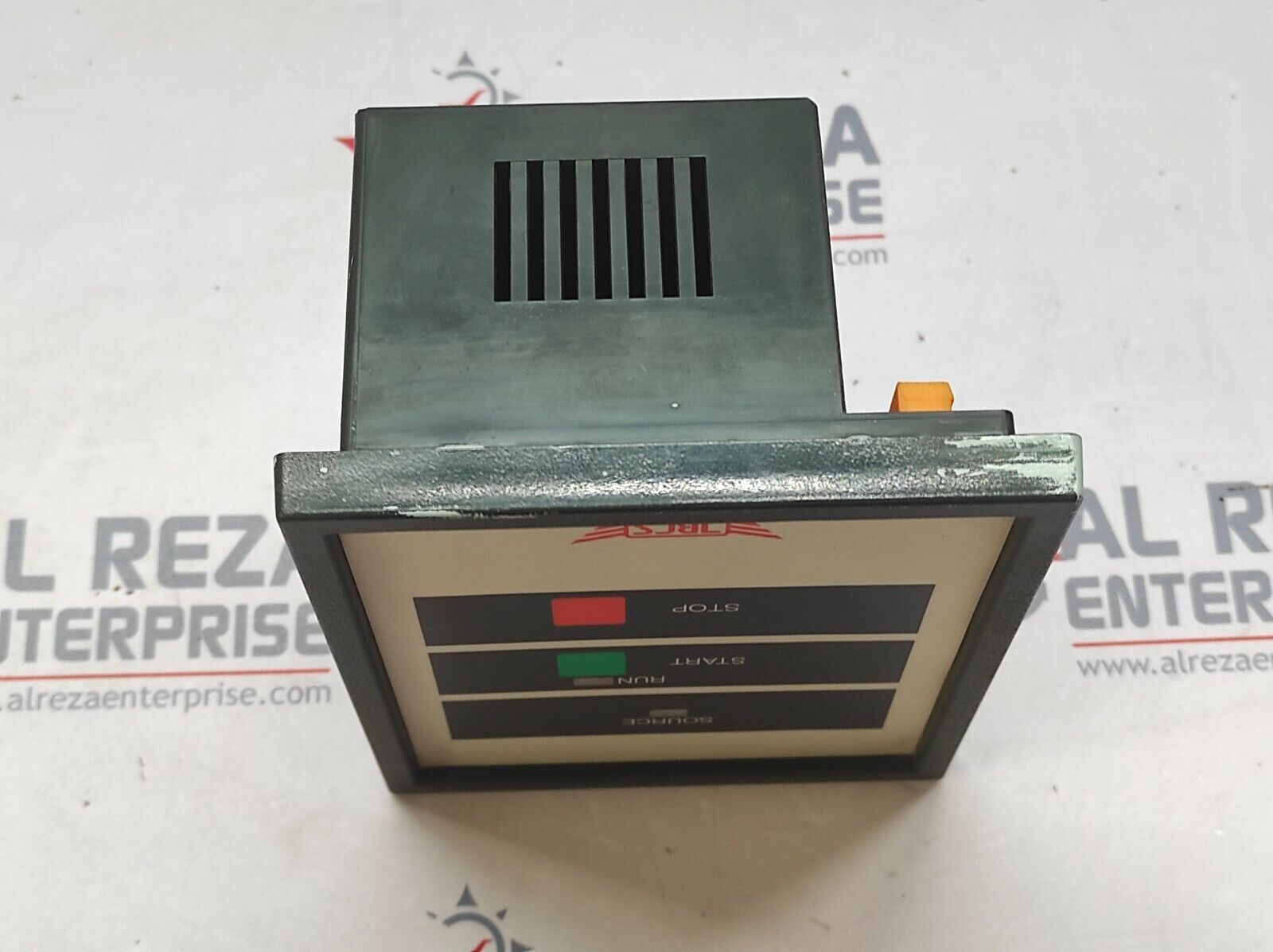 JRCS SCU-LN1 Starter Control Unit AC18V SCULN1