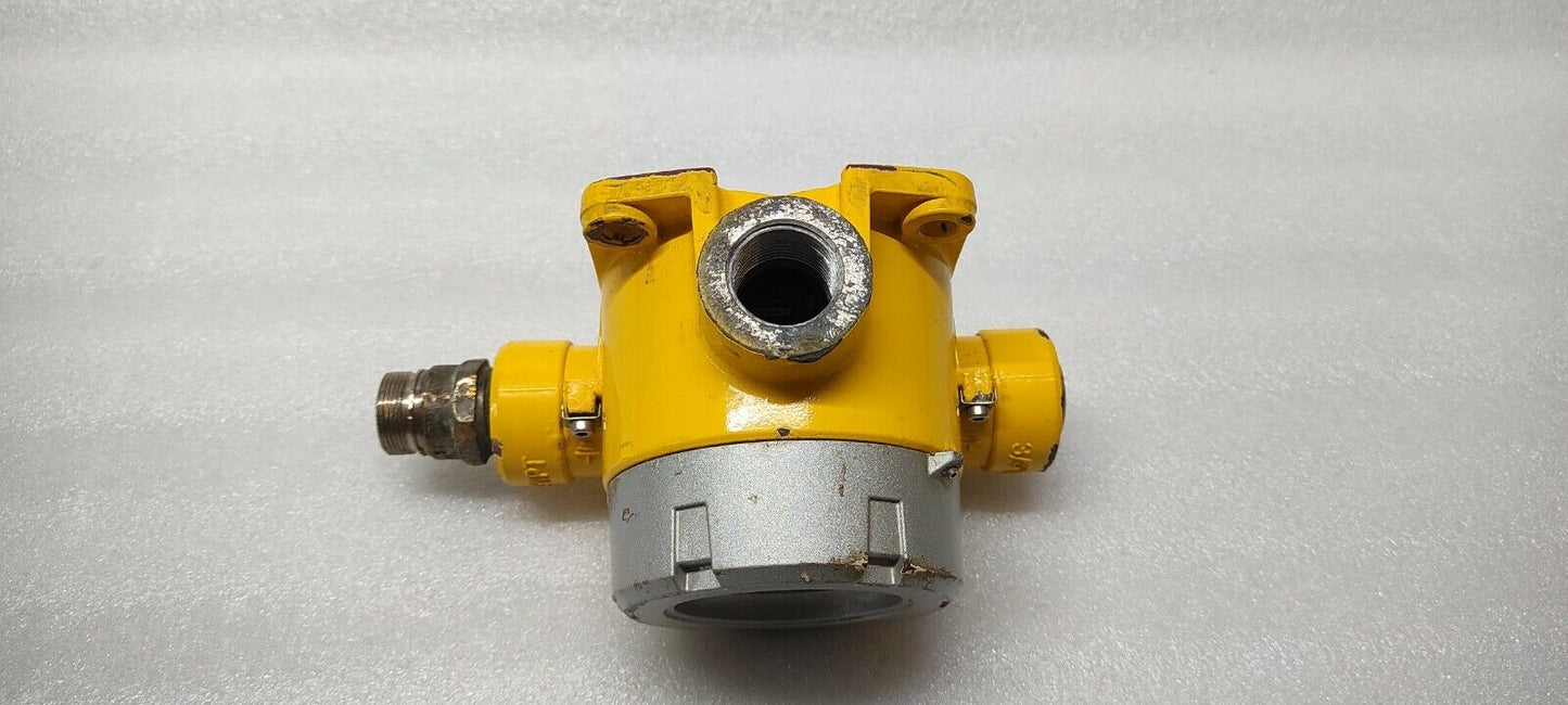 HONEYWELL SPXCDULNTX4 SENSEPOINT XCD RTD TRANSMITTER