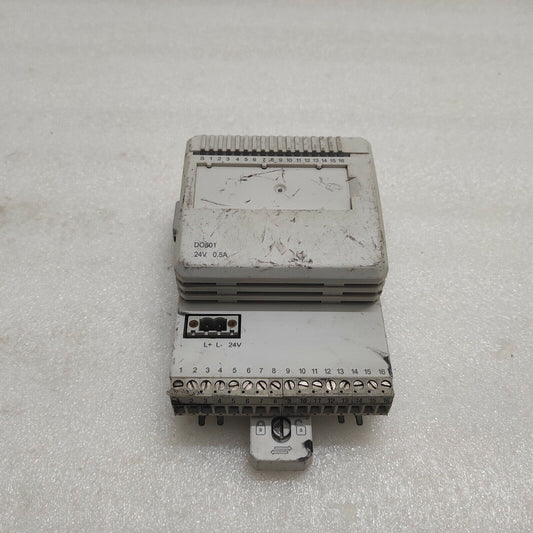 ABB DO801 DIGITAL OUTPUT MODULE 3BSE020510R1