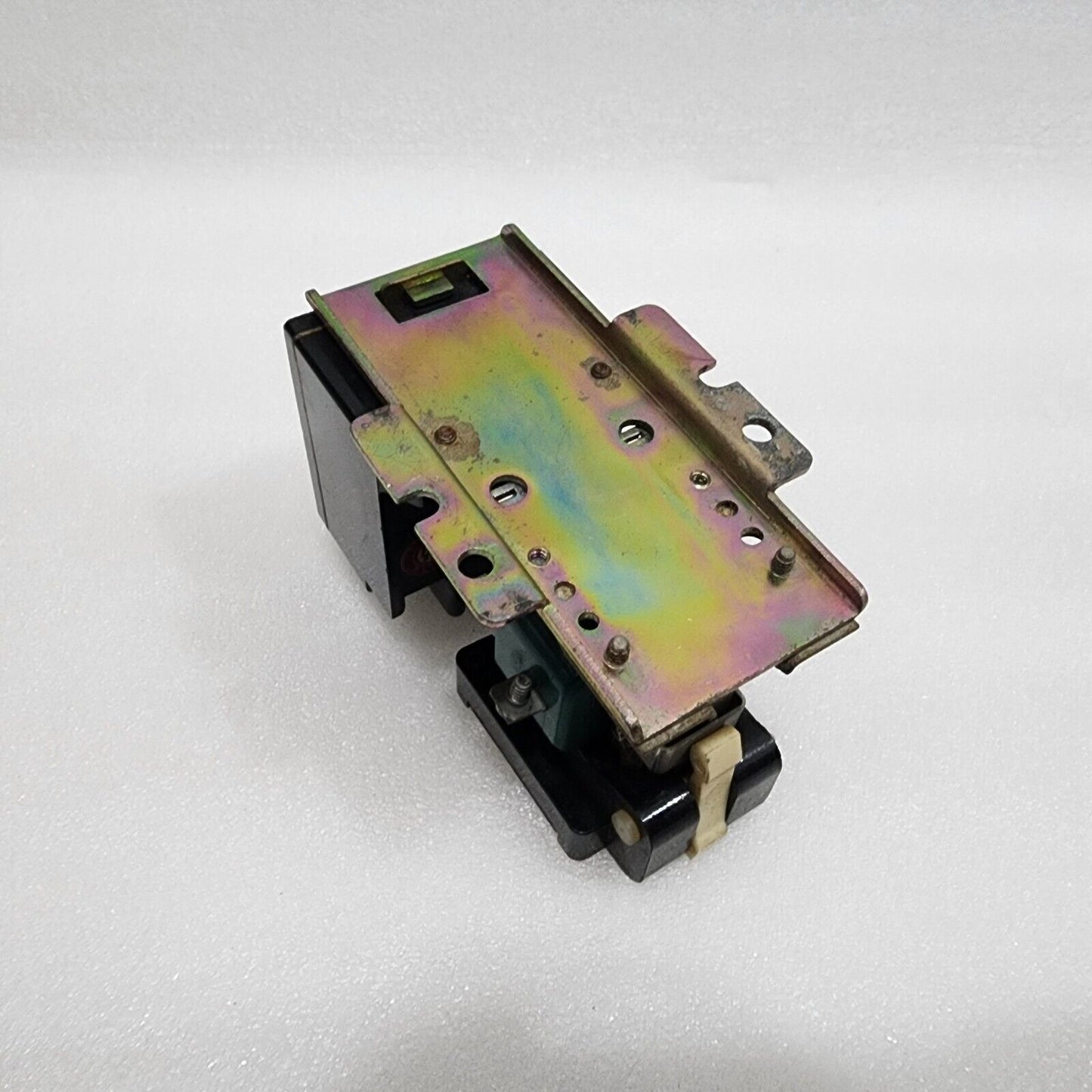 FURNAS ELECTRIC 55AA PNEUMATIC TIMER CONTACTOR 55BAIAF