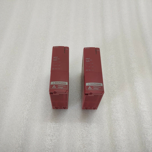 FUJI ELECTRIC NP1S-91 POWER SUPPPLY MODULE 100-120VAC