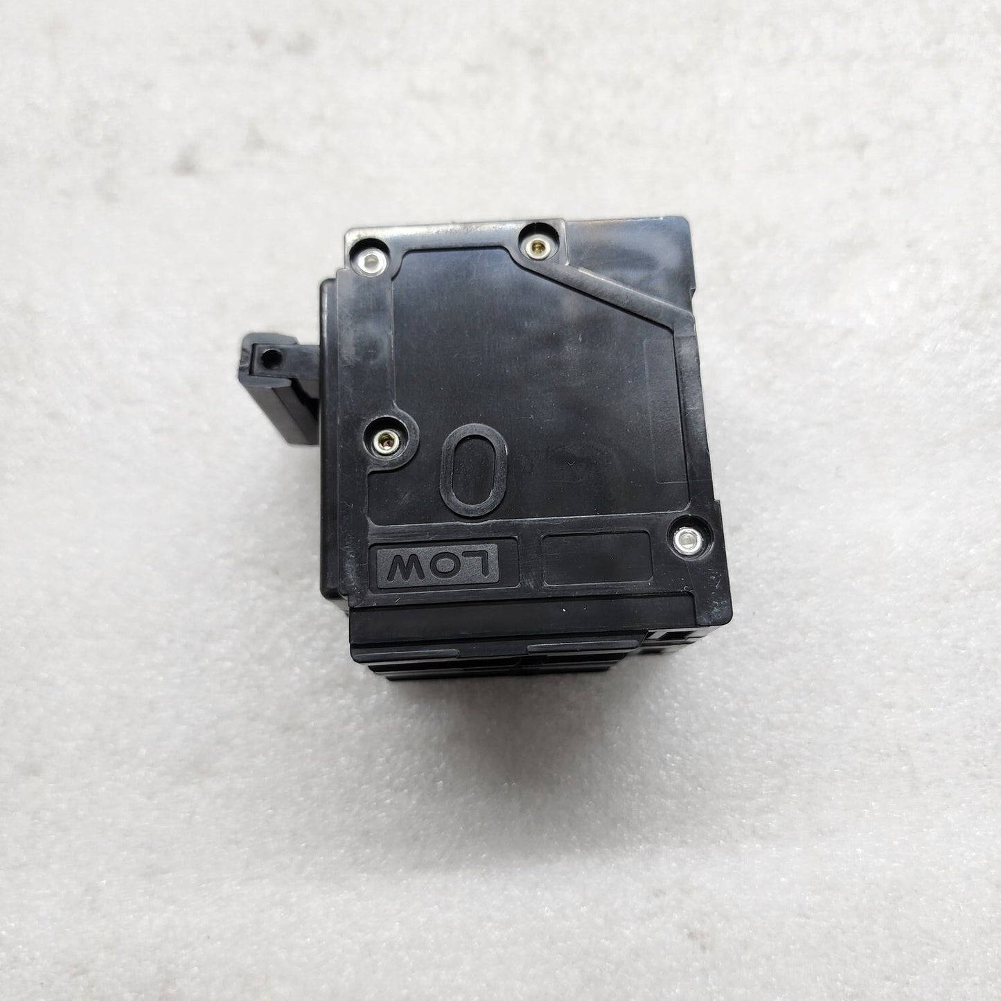 TERASAKI TB-5P 2-POLE BREAKER 10A