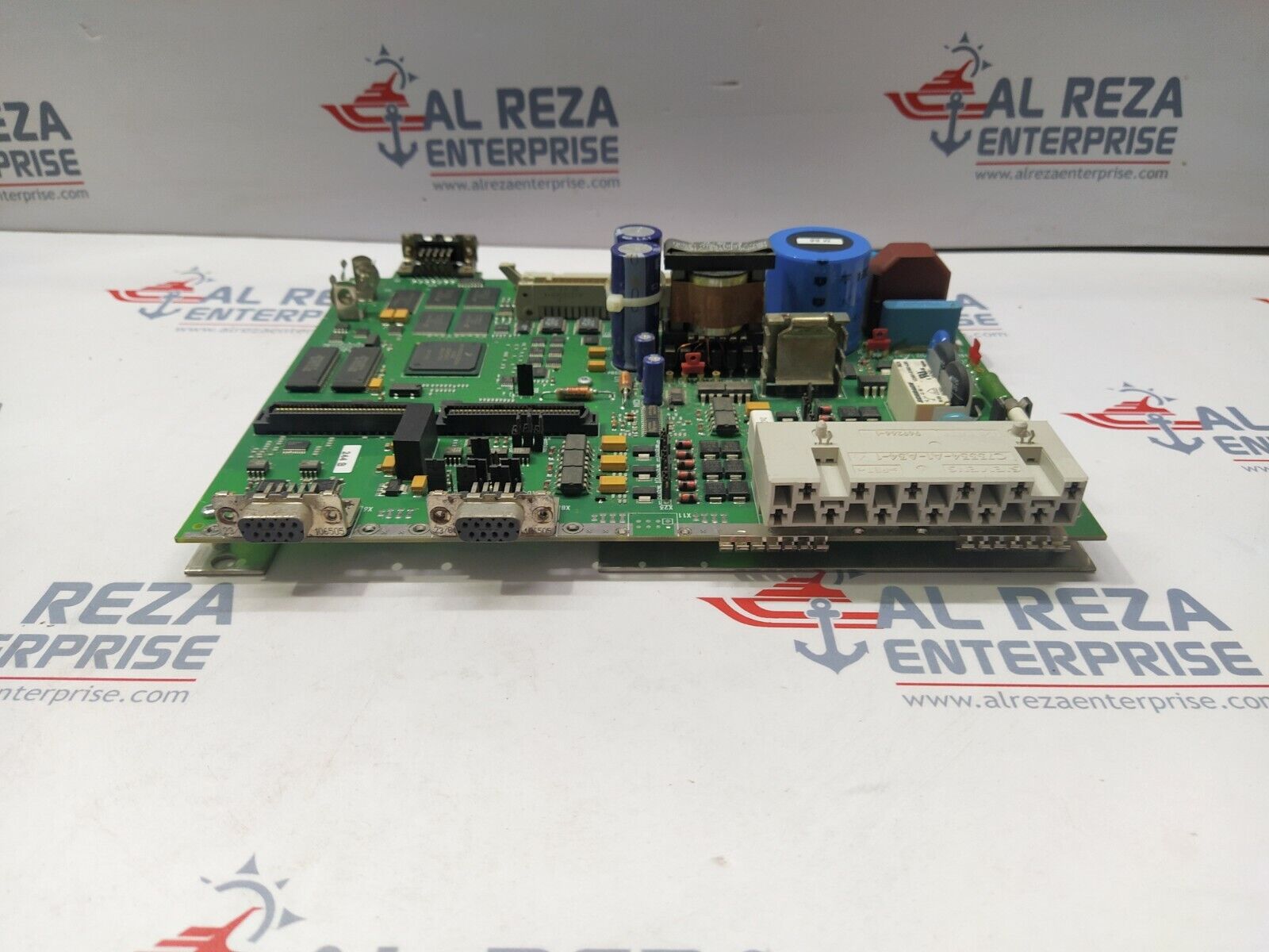 SIEMENS C53207-A330-B212-1 PCB C53207A330B2121