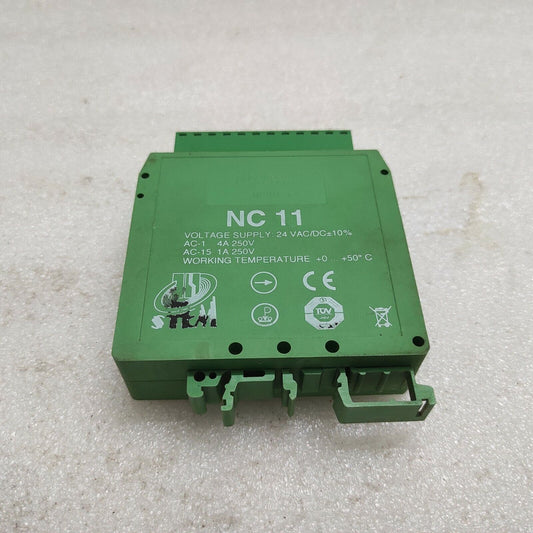 PHOENIX CONTACT NC11 24VAC-DC