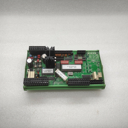 WATERTIGHT DOOR CONTROL CARD VER 2.1