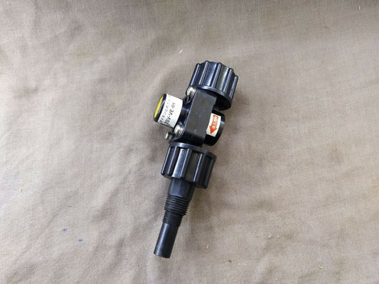 Siphon Stop Check Valve TSV-VE-6H