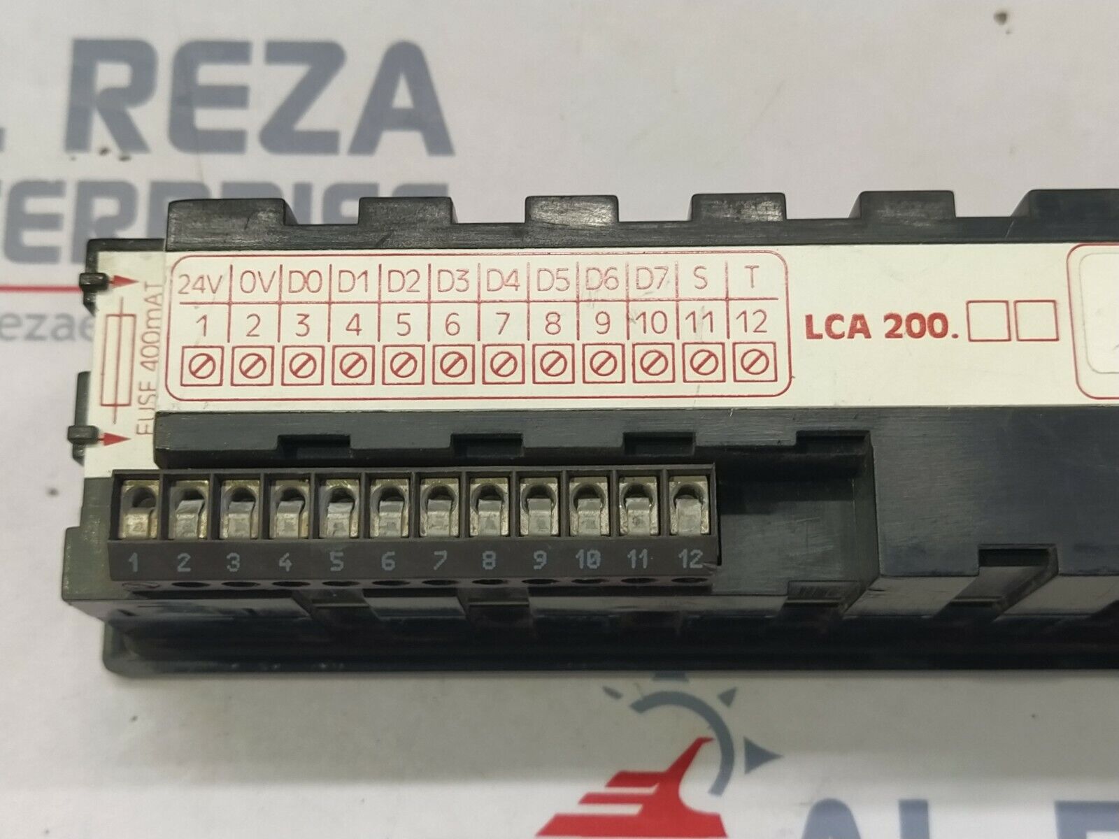 LAUER LCA200 STARLINE MINI 