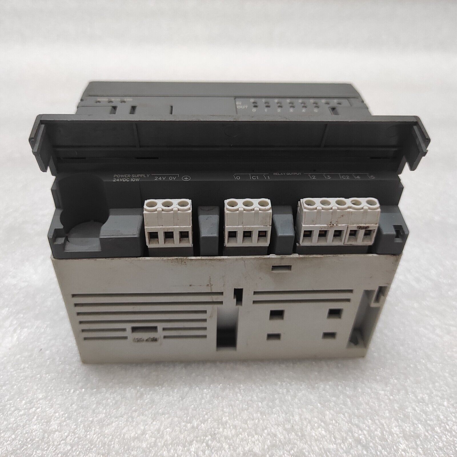 ABB ICMK14F1 ADVANT CONTROLLER 31 REMOTE UNIT ICMK14F1-L12.0