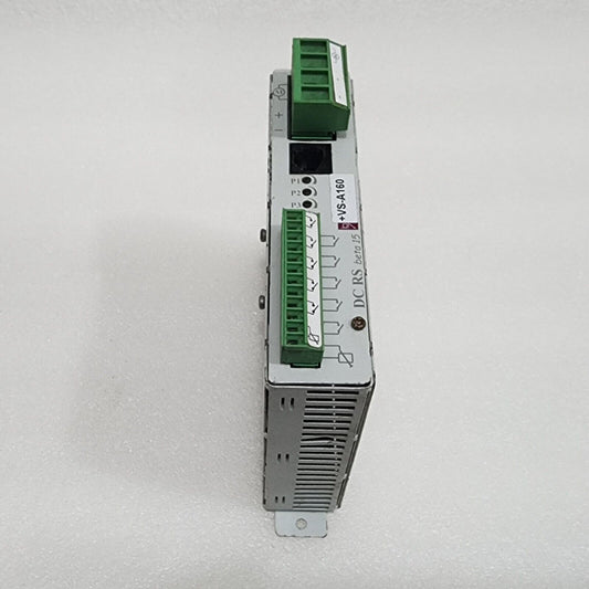 BEBRO ELECTRONIC 2500127X DC RS BETA 15 DRIVE CONTROL