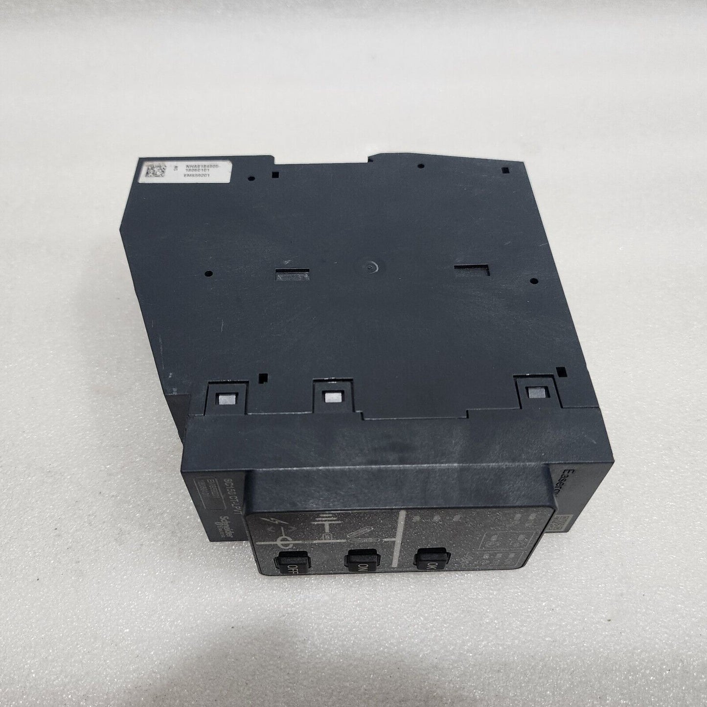 SC150 CT-LPVT EASERGY SC150 MV SWITCH CONTROLLER EMS59201