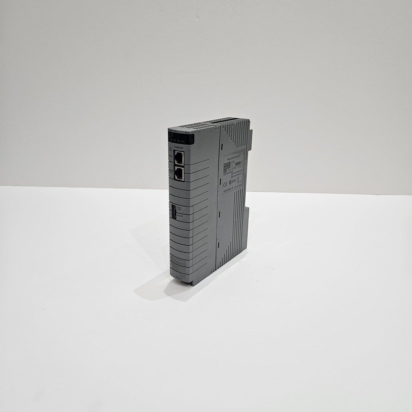 YOKOGAWA CP461-51-S1 PROCESSOR MODULE