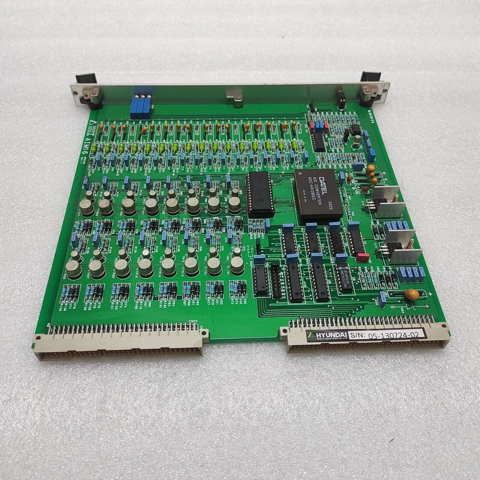 HYUNDAI ACONIS AIM16 970129