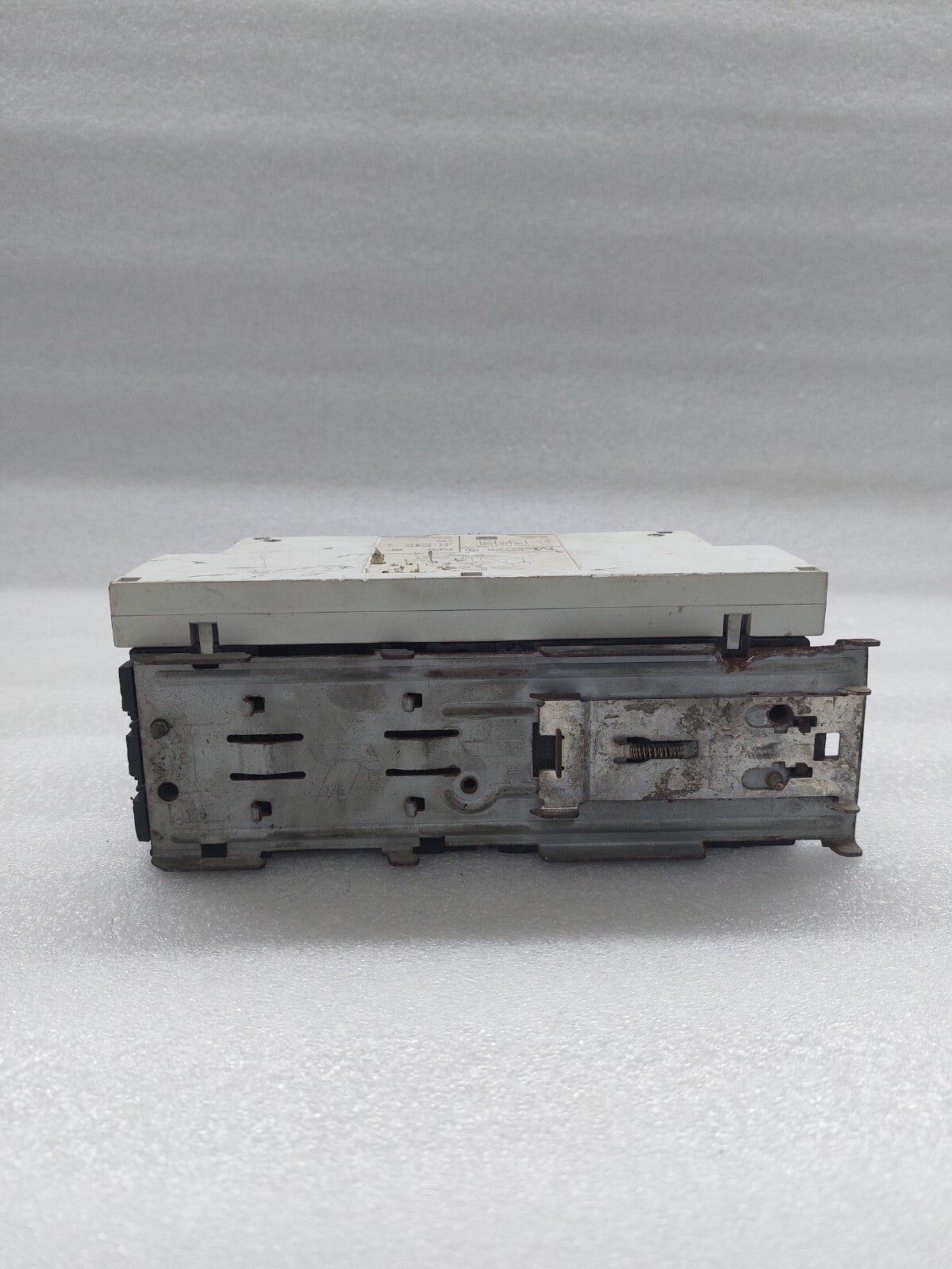 ALLEN BRADLEY CAT 190-MN MANUAL MOTOR STARTER 190-P250L PKZ2 AND ZM 230V