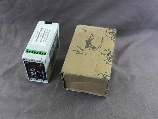 KSR Kuebler MD Control Unit for KSR Level Sensor 520999-1