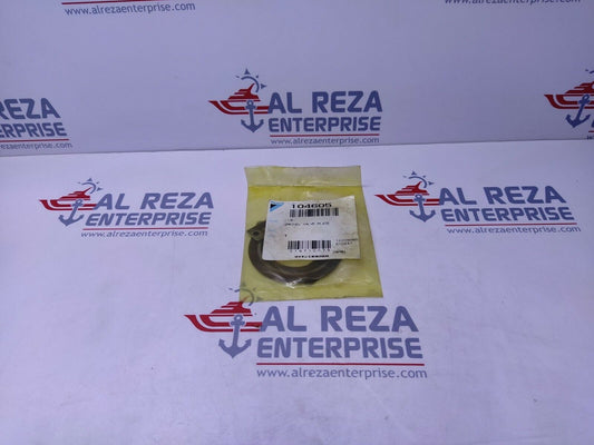 Daikin 104605 Spring Valve Plate