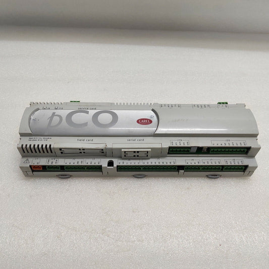 CAREL PC03000AL0 PLC CONTROLLER 