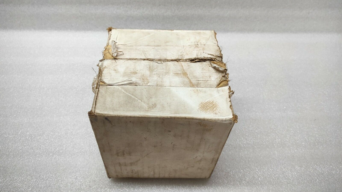 NORTH AMERICAN SIGNAL TR3-24A REVOLVING LIGHT 24V