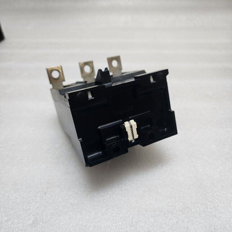 SIEMENS 3UA6200-3M OVERLOAD RELAY 150-180A