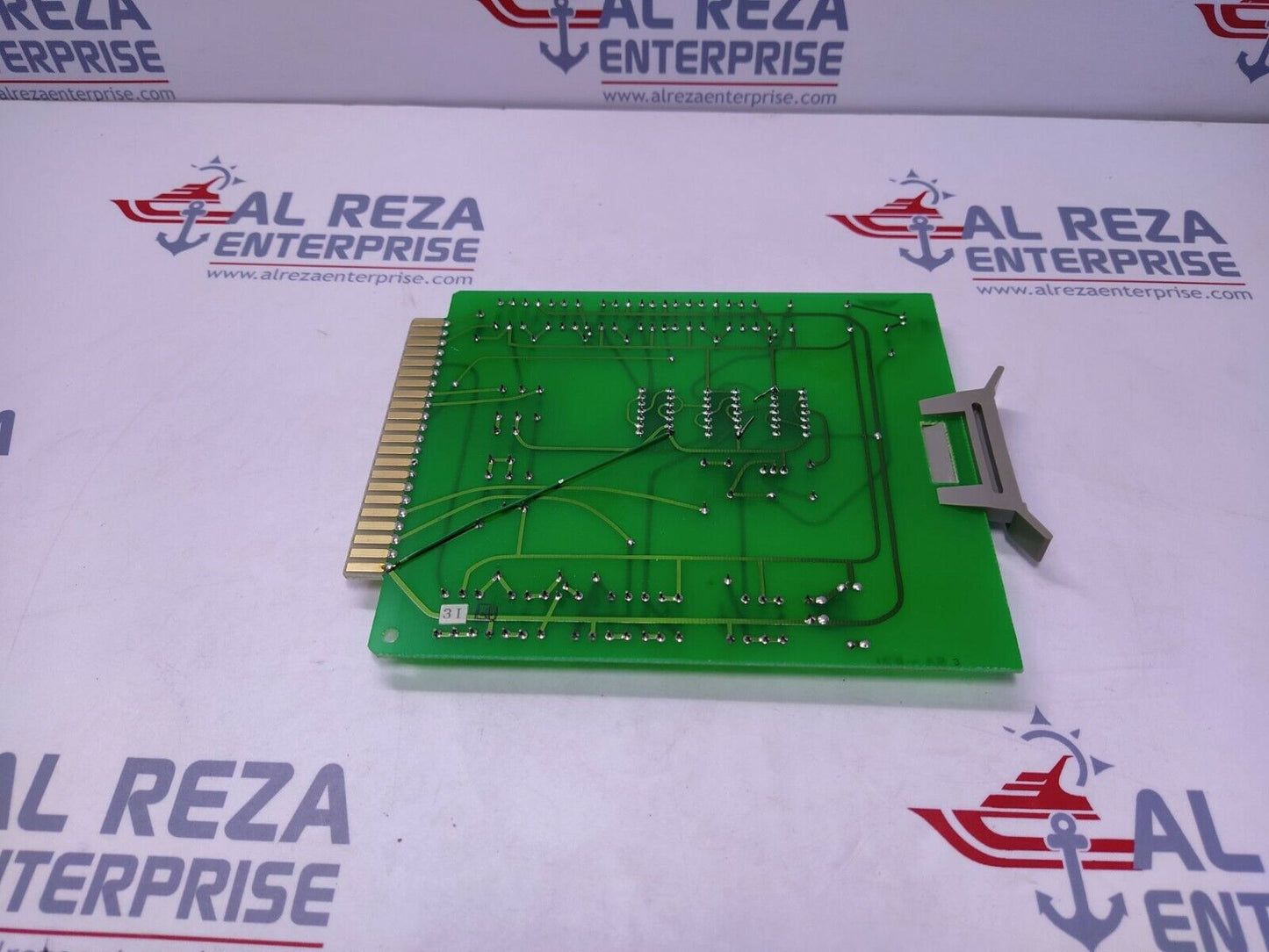 JRCS SA-E21 Annunciator PCB Board