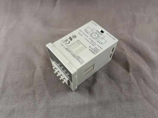 Omron H3CA-8 AC100/110/120 Solid State Timer 8 Pin