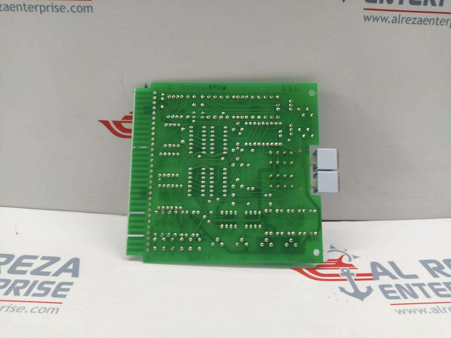 TERASAKI ERC-233 K/751/115-002A PCB