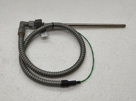 DEKA SA TEMPERATURE SENSOR TYPE K 8.0X240MM 