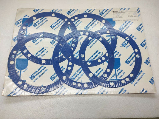 Dickow Pumpen NMBHU 26/170 Gasket 00599364 400.15 04.39.397