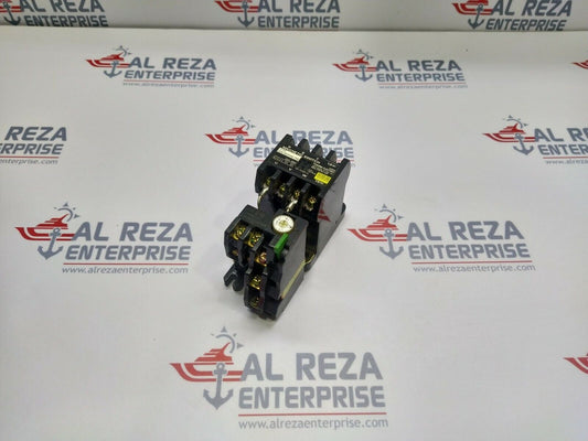 Togami Electric CLK-15HTH40-P4B Magnetic Switch 220-440V