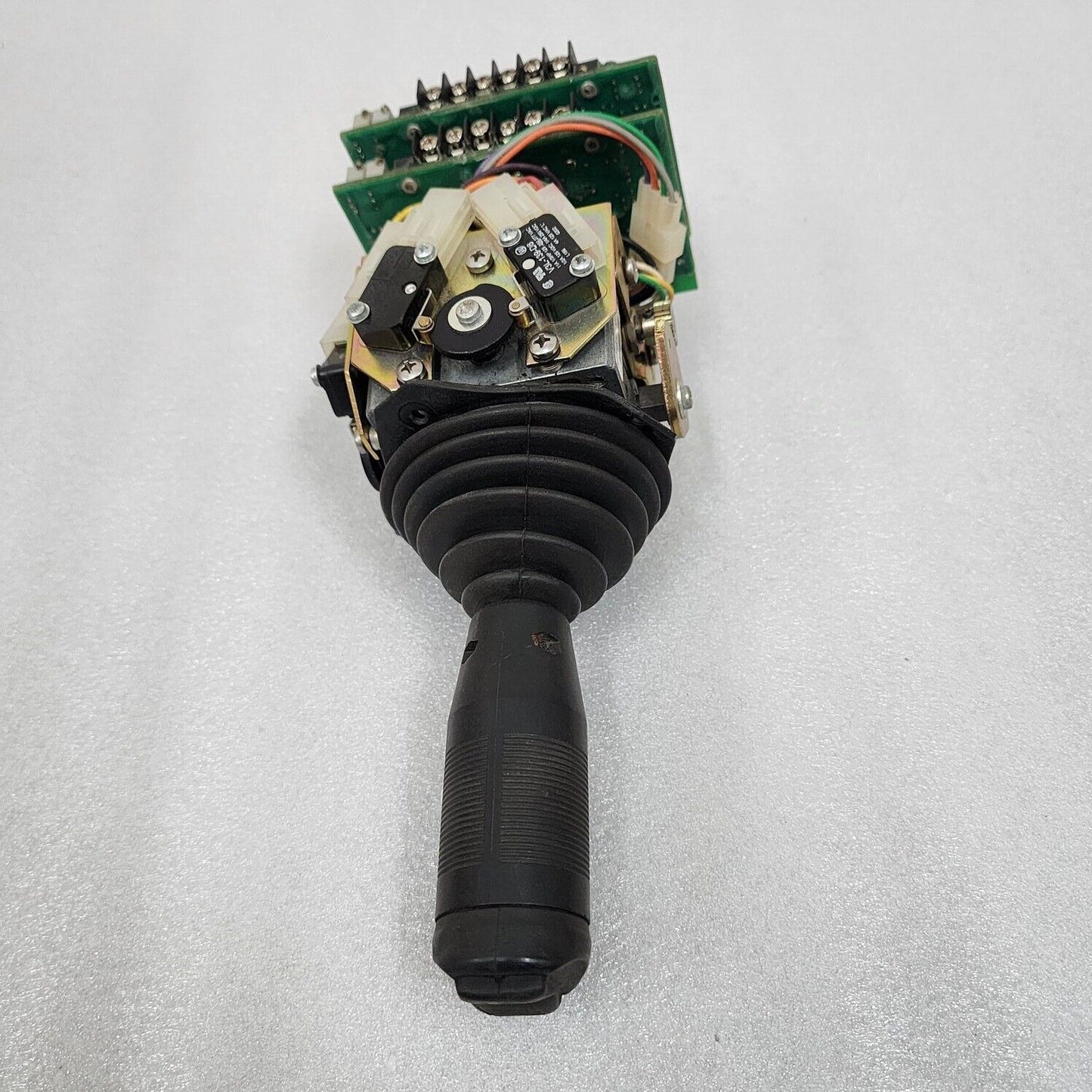 OEM CONTROLS EJS6M12710 JOYSTICK