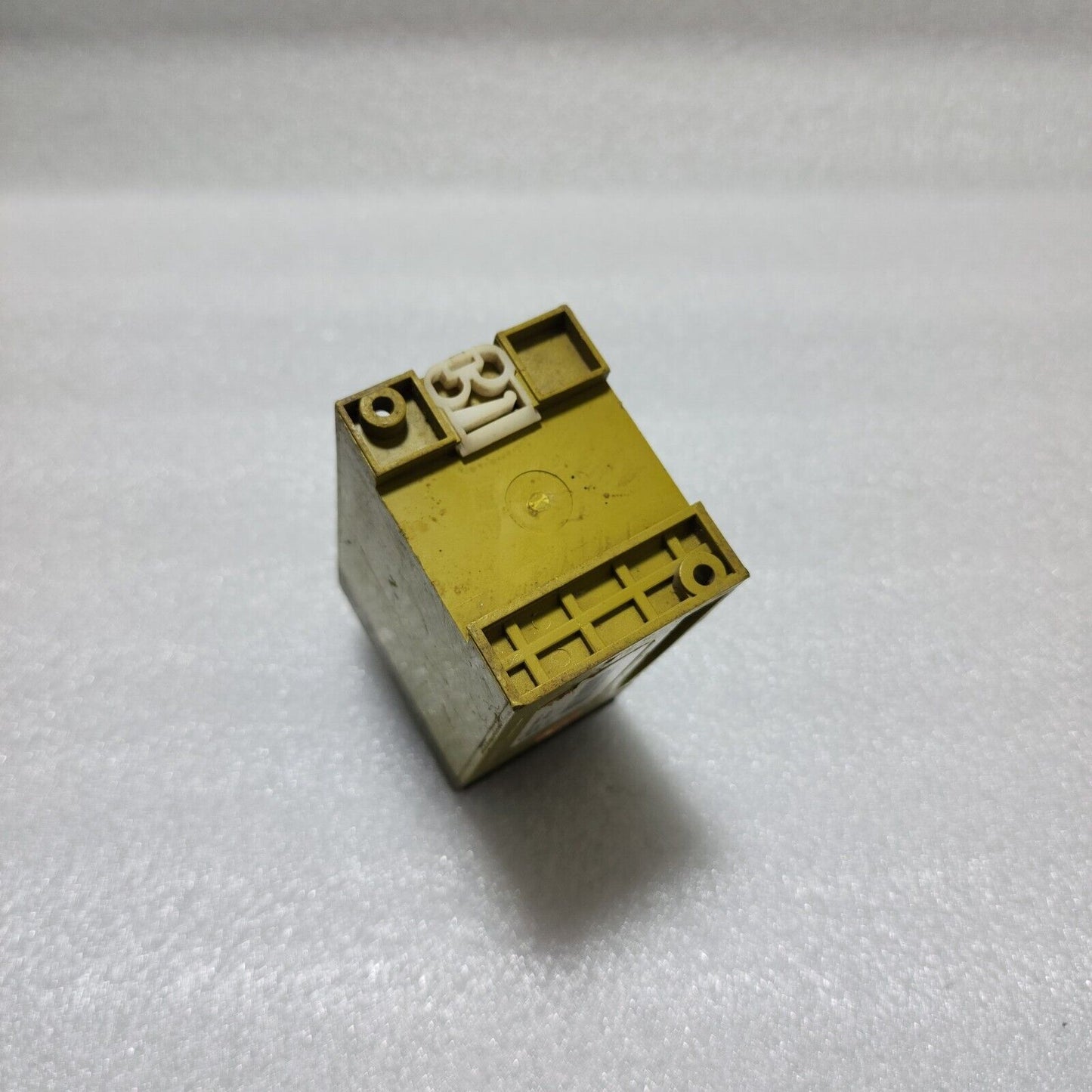 COEL PZ 60 S TIMER RELAY 11046066 110-220V