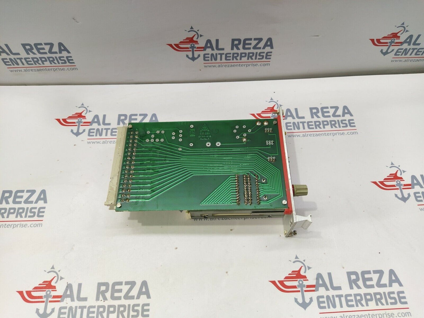 AUER EM090 TYPE 0724D-933