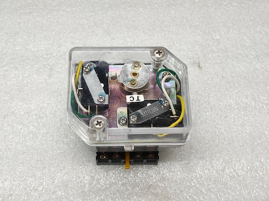 IBUKI KOGYO TMA-7 TIME CONTACTOR 100-115V