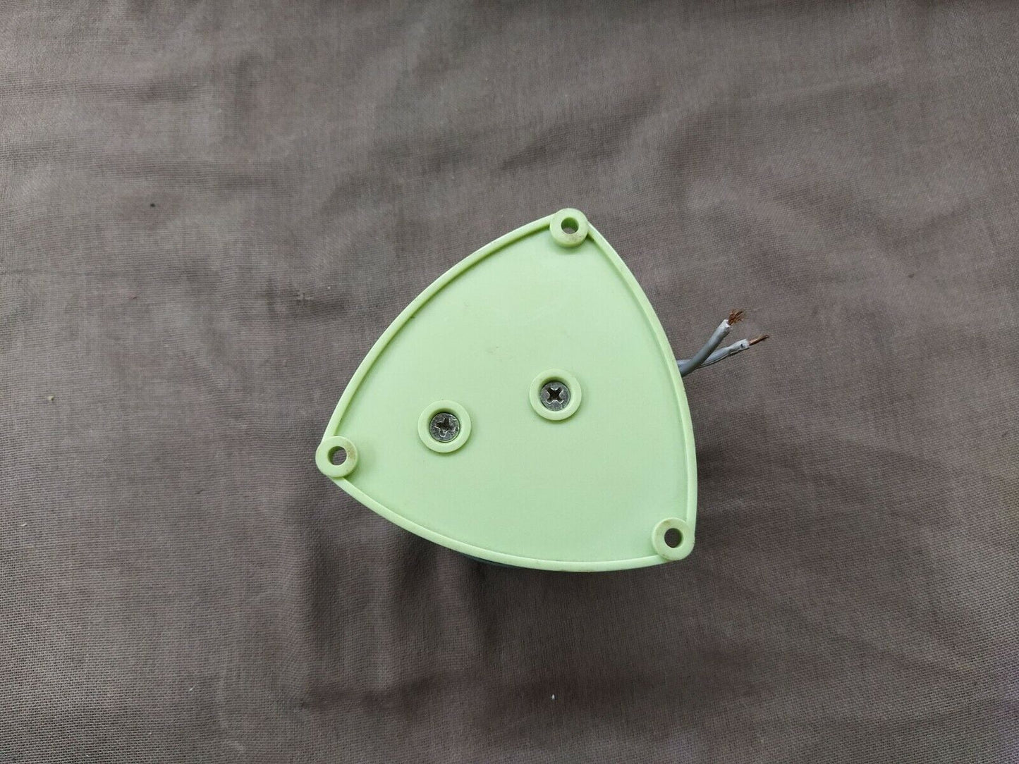 Zhongao Electric ZA-10 Buzzer 24 VDC