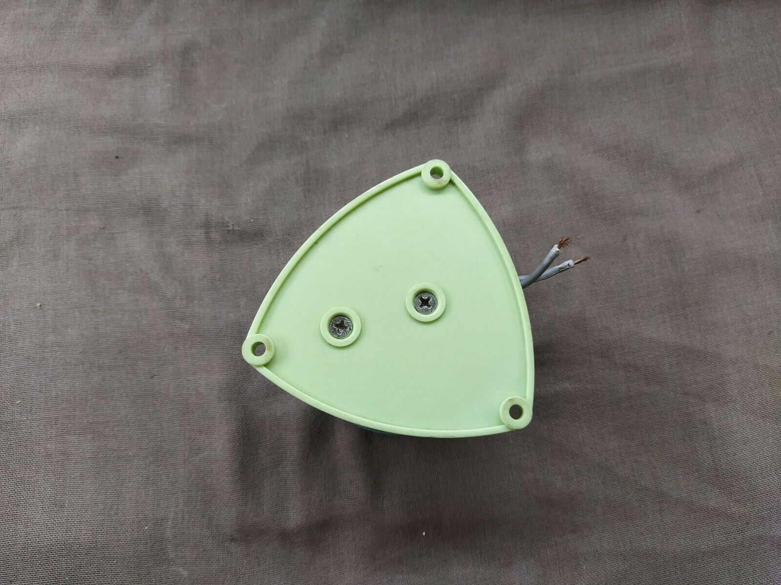 Zhongao Electric ZA-10 Buzzer 24 VDC