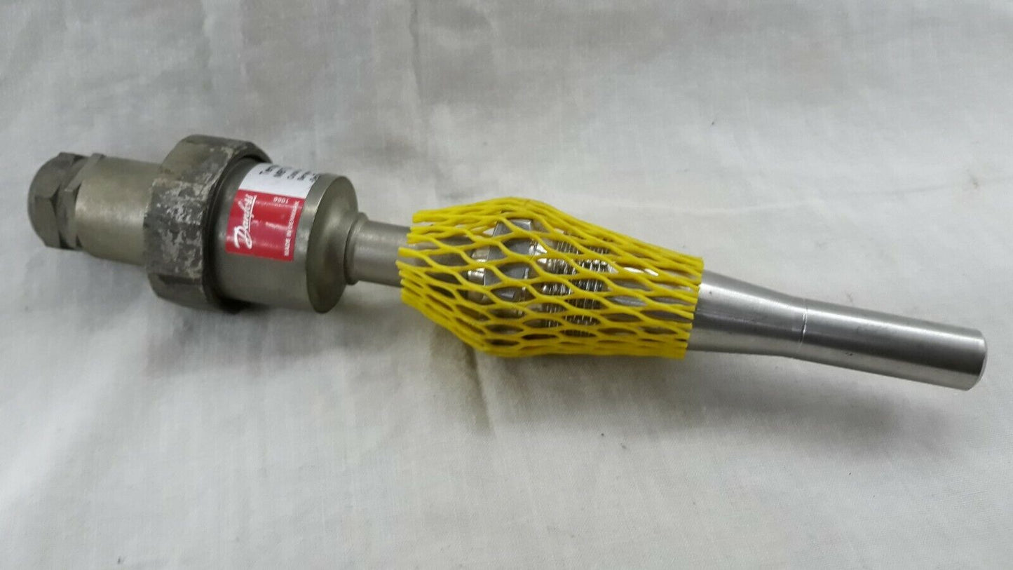 Danfoss Temperature Sensor MBT 5116 084Z8150