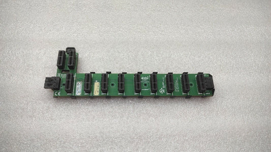 DELTA EBB-08-X EXPANSION BUS MODULE 