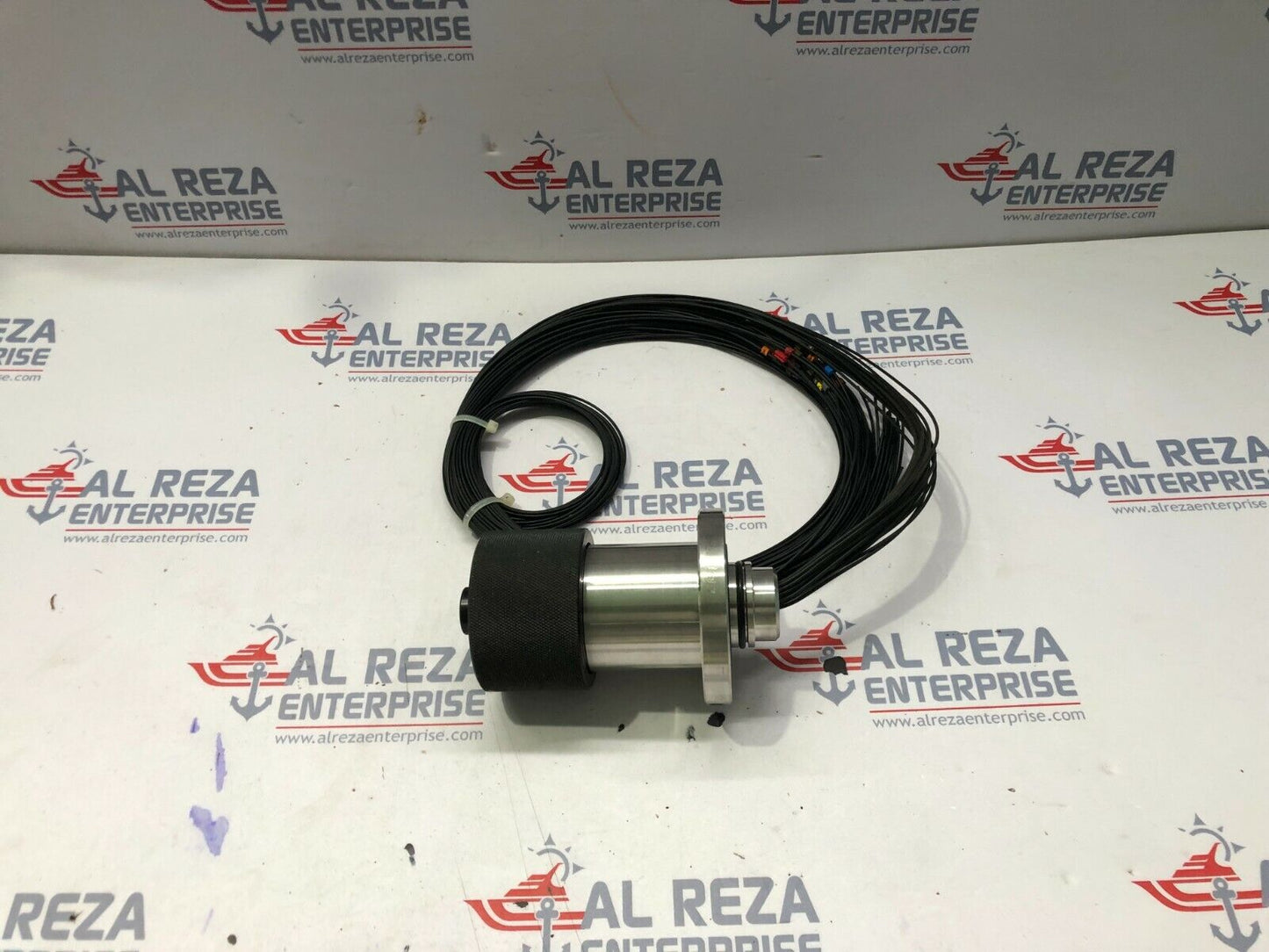 3312-3-B-SAC 3 INCH FLANGE PLUG FOR BOP POD SYSTEM