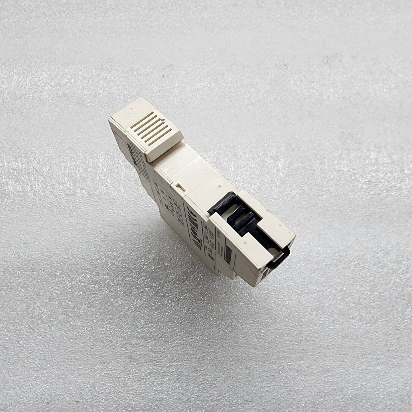 RM17TG20 3-PHASE CONTROL RELAY 440V