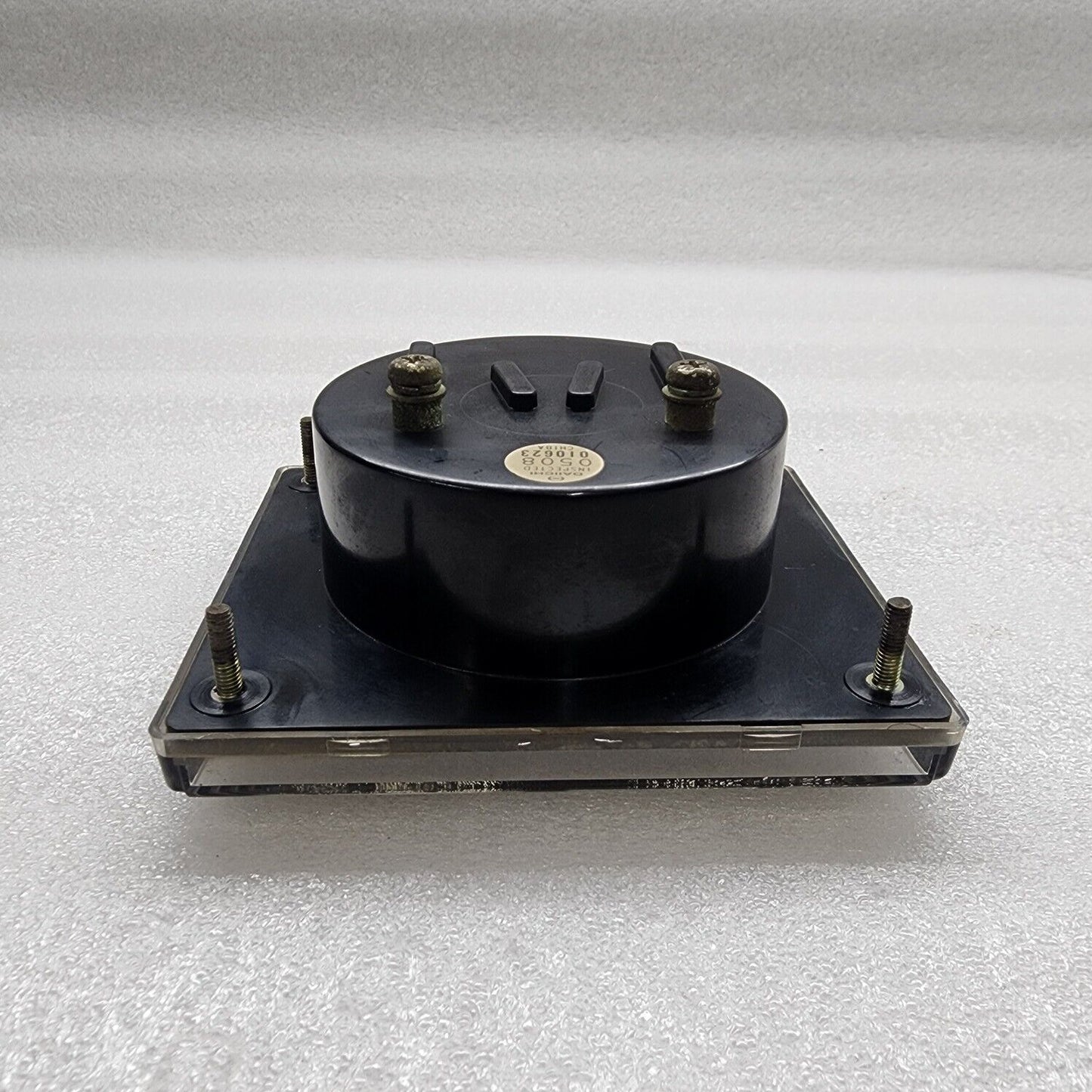 DAIICHI LSK-12 AMMETER CT 400:5A