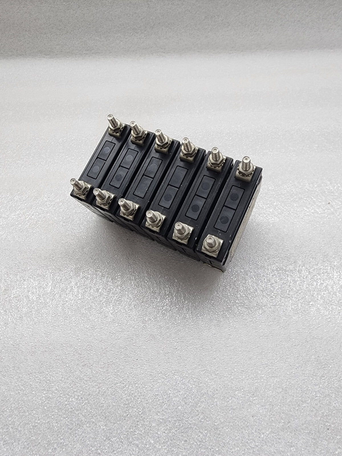 9835 LINE 6-POLE CIRCUIT BREAKER 45A 61-45.0-91