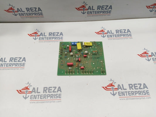 PCB 26219 0 M1L ASSY 071FE481