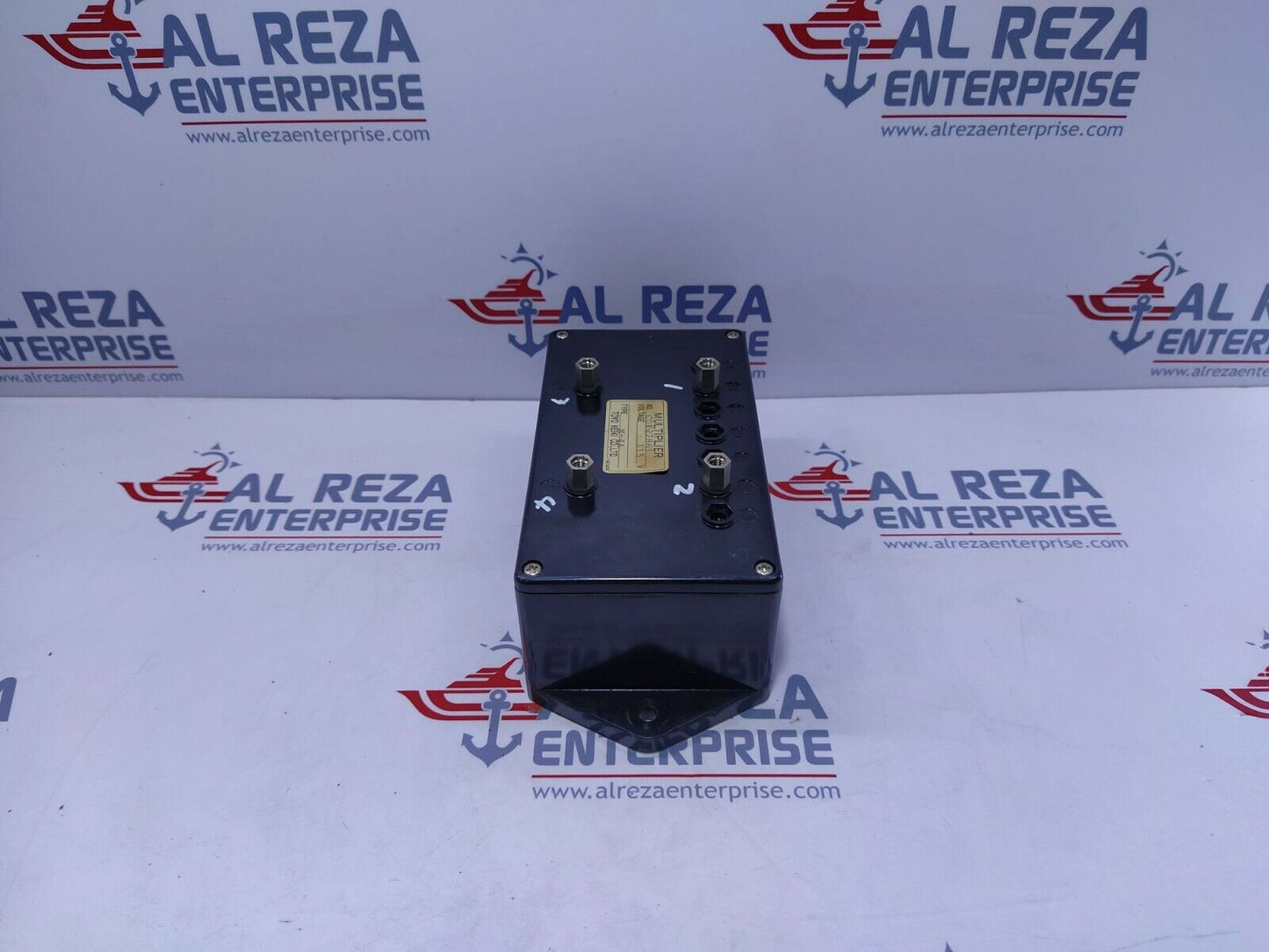 Toyo Keiki CDK22861 Multiplier 115V M-4A