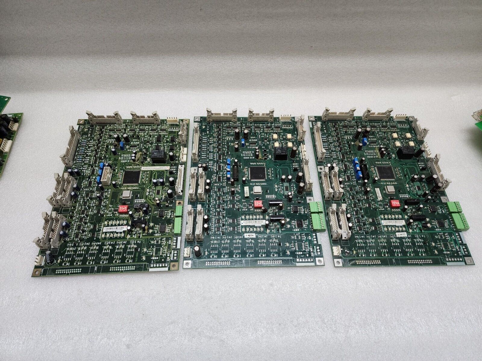 HITACHI HRD-371 PCB
