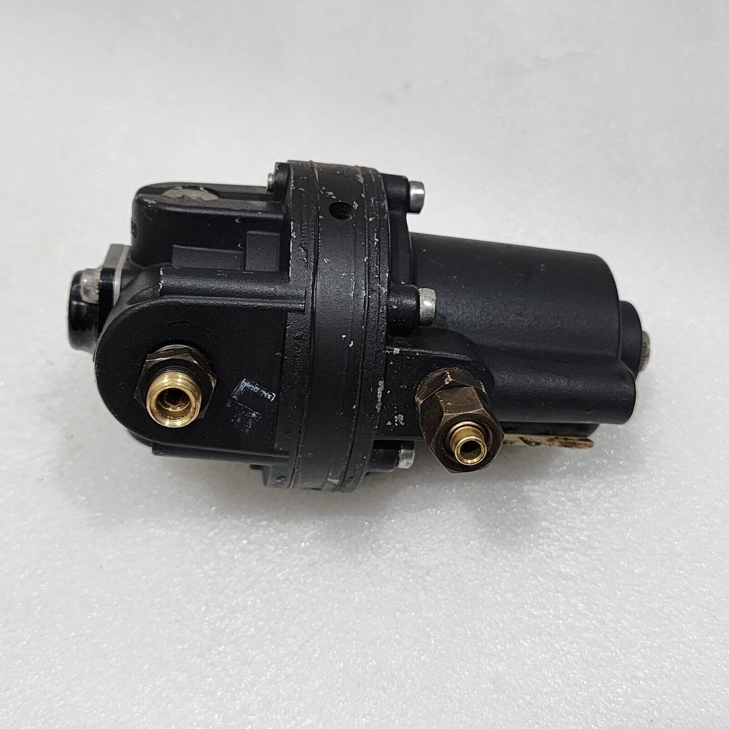 FAIRCHILD 15432 POSITIVE BIAS RELAY 15