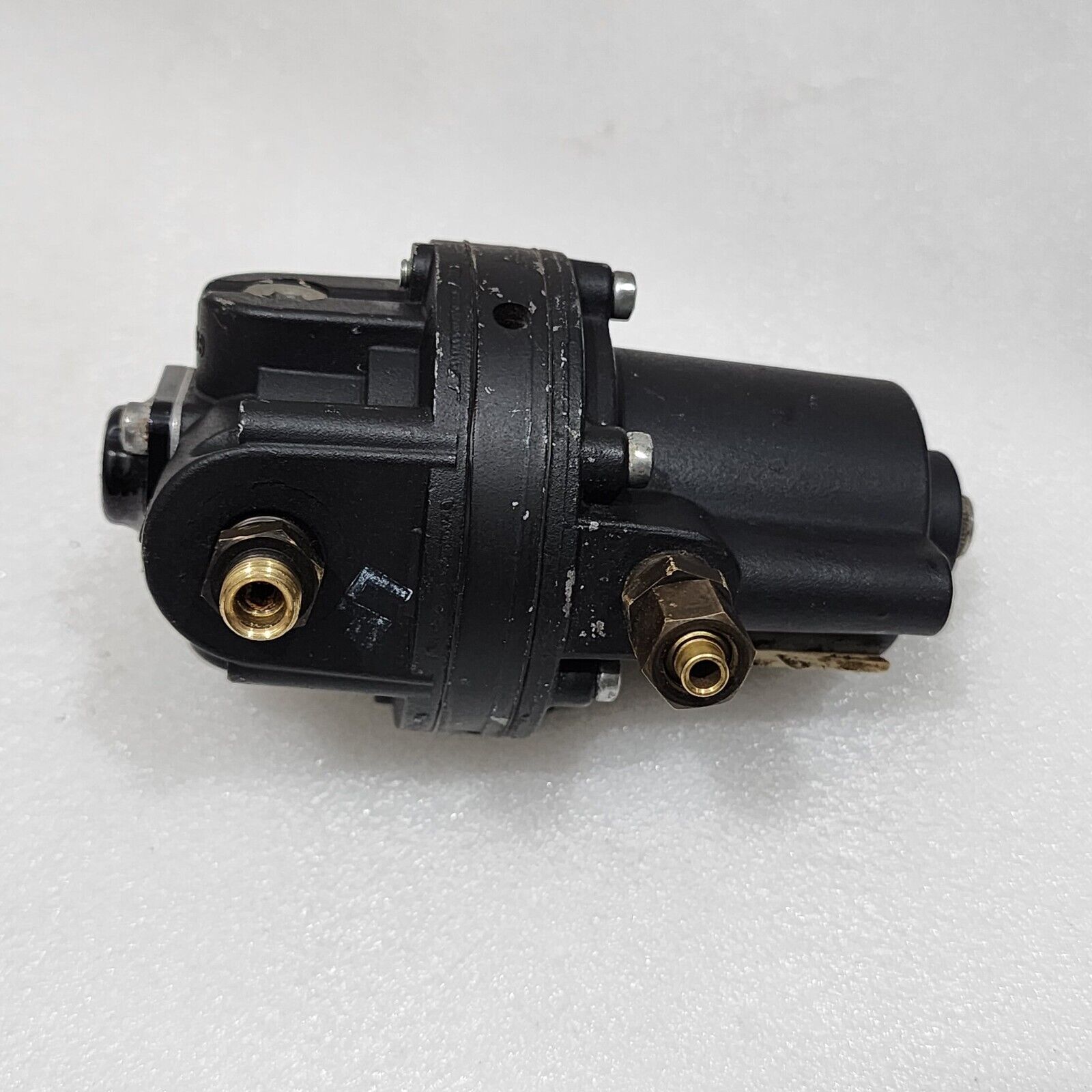 FAIRCHILD 15432 POSITIVE BIAS RELAY 15