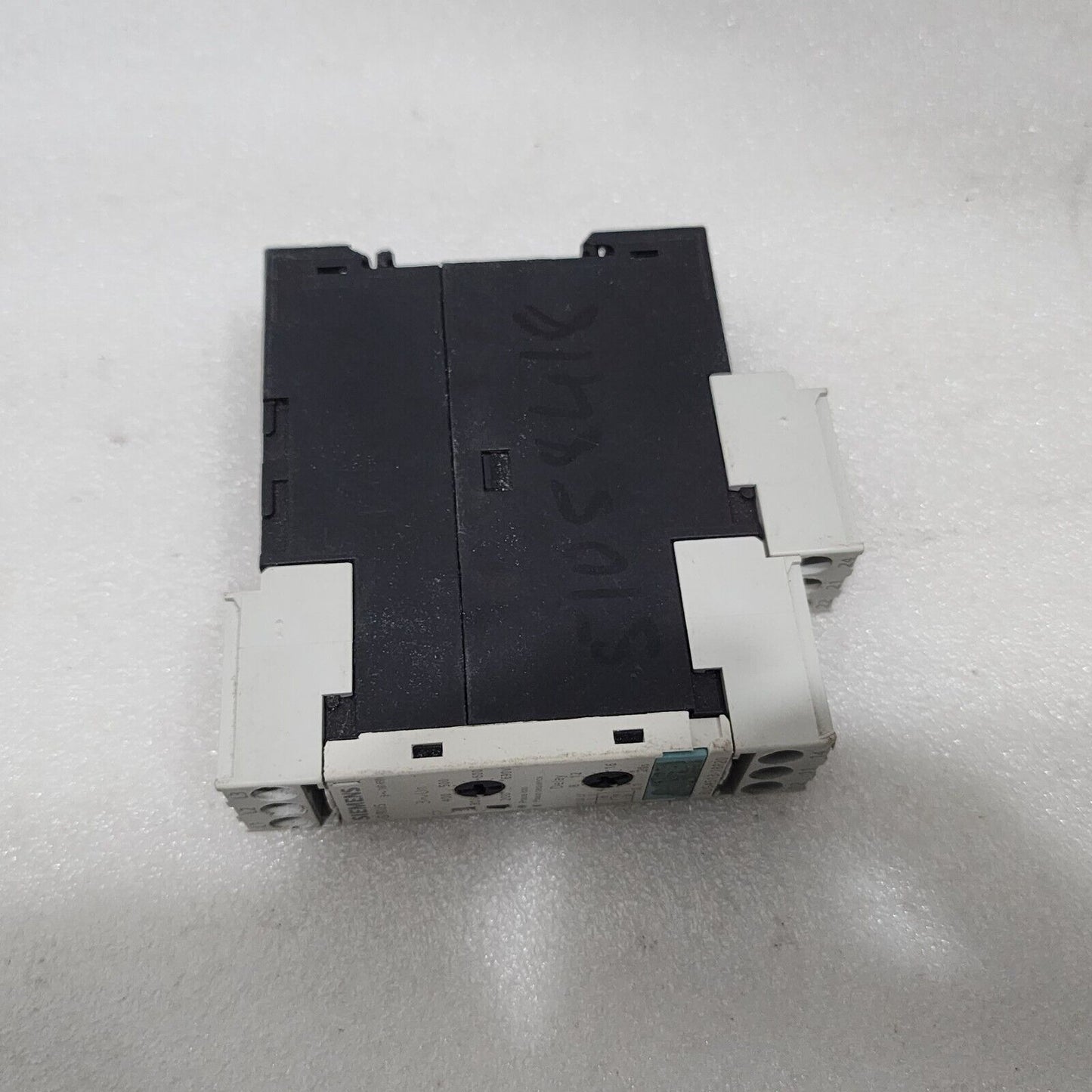 SIEMENS 3UG4513-1BR20 PHASE MONITORING RELAY