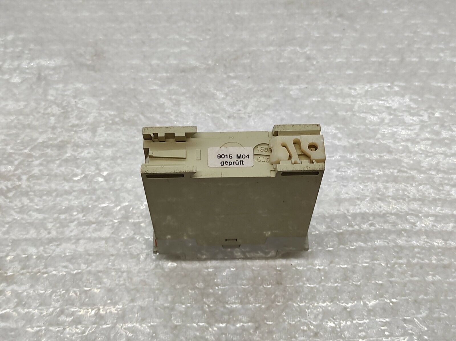 Dold MK 9906.82/024 Time Control Relay 220-240V AC/24V AC-DC MK9906.82/024