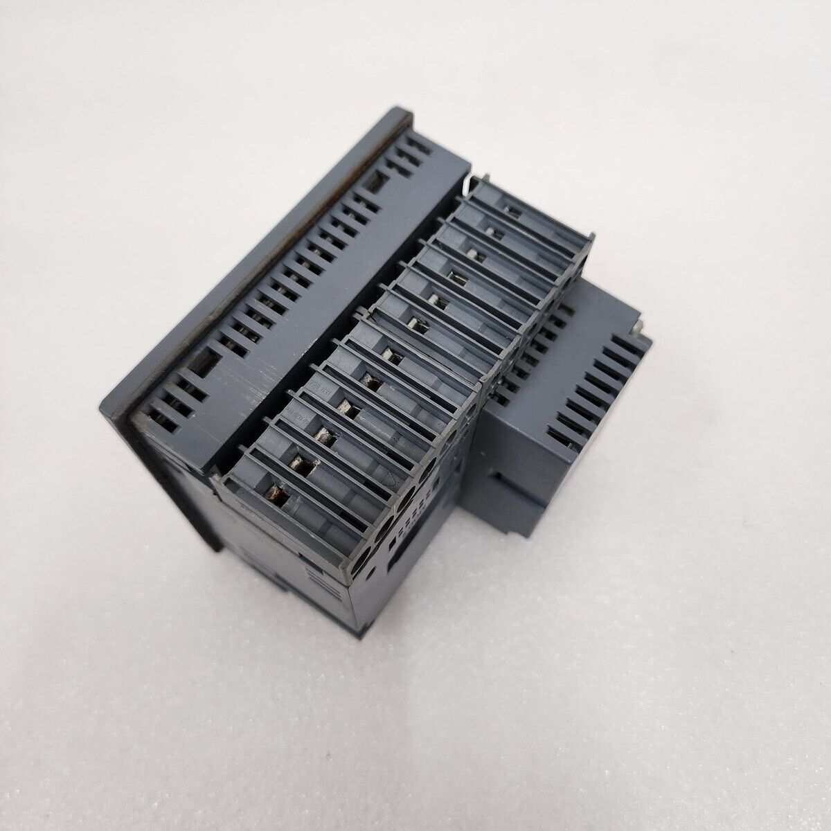 SIEMENS 7KM2112-0BA00-3AA0 ENERGY METER  PAC3200 240V WITH 7KM9300-0AB00-0AA0