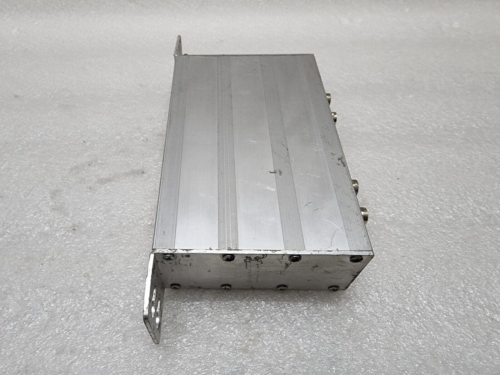 NAVAL ELECTRONICS A3260