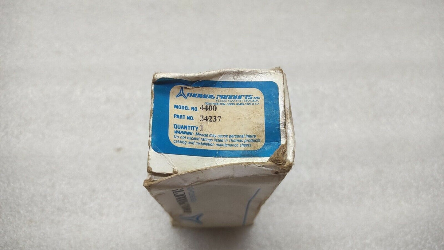 THOMAS PRODUCTS 4400 MADISON M7700 SIDE MOUNT FLOAT SWITCH